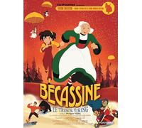 Bécassine - Le Trésor Viking - Édition Collector