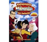 Bécassine - Le Trésor Viking (Najfajniejsza niania na swiecie) [DVD] G