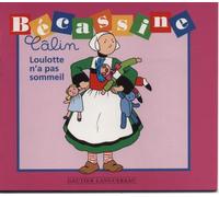 Bécassine : Loulotte n'a pas sommeil