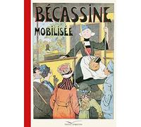 Bécassine mobilisée