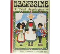 Bécassine pendant la Grande Guerre