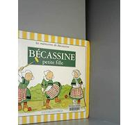 Bécassine petite fille