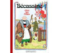 Bécassine Tome 12 - Bécassine Chez Les Alliés