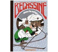 Bécassine - Tome 13 - Bécassine Dans La Neige