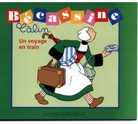Bécassine : Un voyage en train