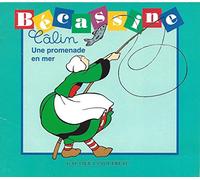 Bécassine : Une promenade en mer