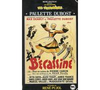 Bécassine [VHS]