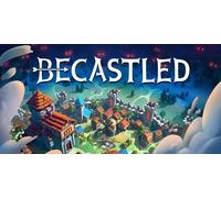 Becastled (PS4 Account)