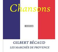 Becaud Gilbert - Becaud-La Marche De Provence [Import]