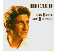 Becaud,Gilbert - Das Beste Auf Deutsch [Import]