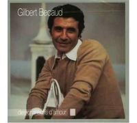 Becaud,Gilbert - Des Chansons d'Amour