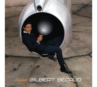 Gilbert Becaud – Essential – Vinyle 180 g – Import – French Connection