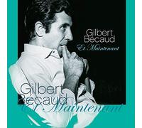 Becaud, Gilbert - Et Maintenant [Import]
