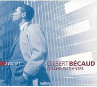 Becaud Gilbert - Gilbert Becaud