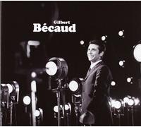 Becaud, Gilbert - Gilbert Becaud [Import]