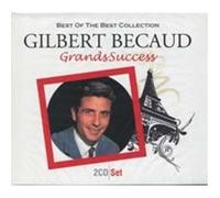 Becaud, Gilbert - Grands Success [Import]