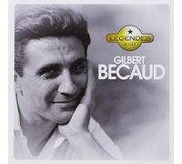 Gilbert Becaud
