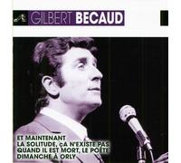 Gilbert Bécaud – Les Indispensables – 2003