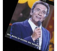 Bécaud, Gilbert - Mes Mains / La Ballade des Baladins
