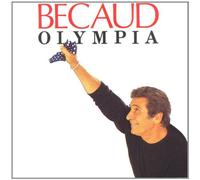 Bécaud, Gilbert - Olympia