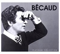 Becaud, Gilbert - Platinum Collection [Import]