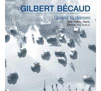 Becaud,Gilbert - Quand Tu Danses [Import]