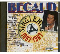 Becaud,Gilbert - Single Hits,1962-1967 [Import]