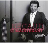 Becaud, Gilbert.=Trib= - Becaud, Et. -CD+DVD [Import]