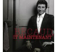 Bécaud, Et Maintenant | Occasion