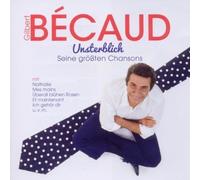 Becaud, Gilbert - Unsterblich
