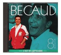 Becaulogie 8 C'est En Septembre
