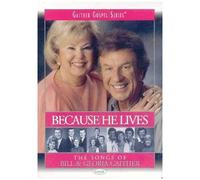 Because He Lives - Dvd