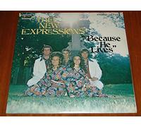 because he lives (SKYLITE 6128 LP)