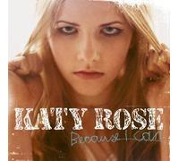 Rose, Katy - Because I Can