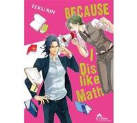 Boy's Love - Because I dislike Math
