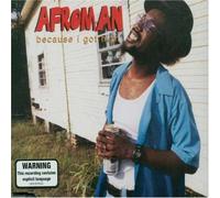 Because I Got High [Import]