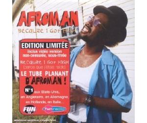 Because I Got High (Parce Que J'étais Raide)