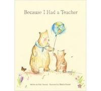 Because I Had a Teacher by Kobi Yamada Kobi Yamada , Other Natalie Russell (Auteur)