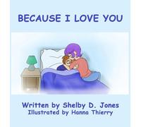 Because I Love You