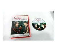 Because I Said So! Avec Diane Keaton - Dvd