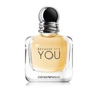 Armani Emporio Because It's You Eau de Parfum pour femme 50 ml