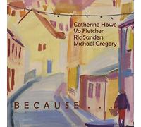 Because It Would Be Beautiful