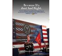 Because It's Just And Right