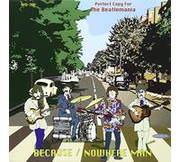 BECAUSE/NOWHERE MAN