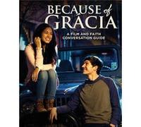 Because Of Grácia