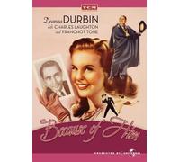 Because of Him (DVD) Charles Halton Donald M ouglas Wood Franchot Tone