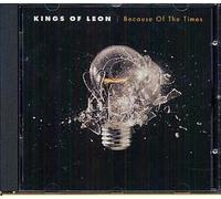 Kings of leon - Because of The Times