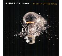 Kings of Leon - Because of The Times [Import]