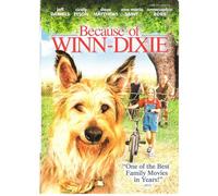 Because Of Winn-Dixie