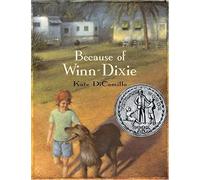 Because Of Winn-Dixie